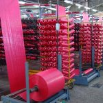 Polypropylene (PP) Bag Roll